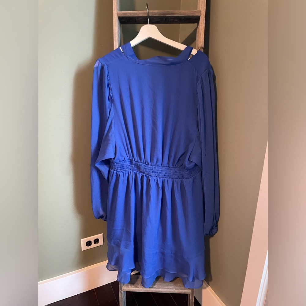 City Chic Blakely Dress - Picture 8 of 8
